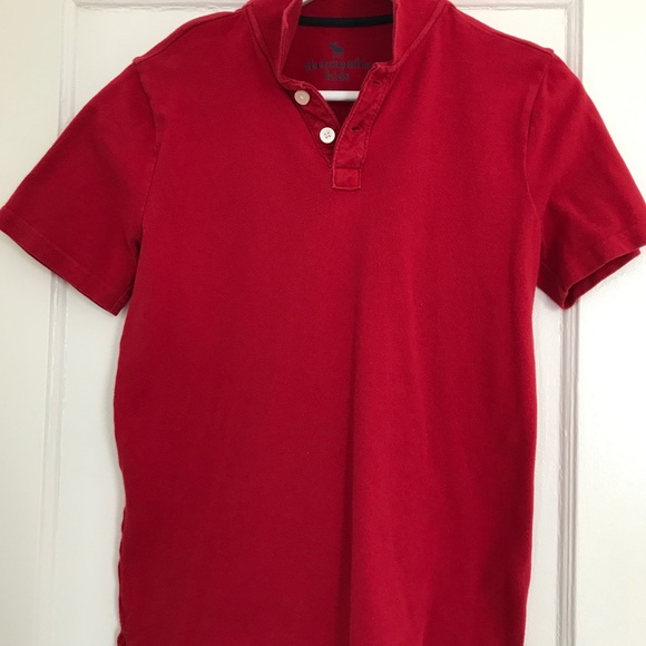 Boys jacket A&F - Picture 8 of 8